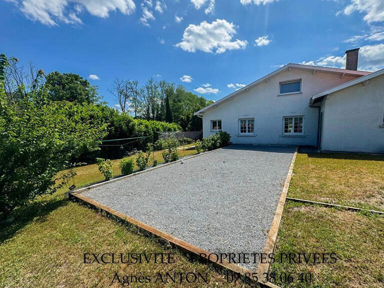 House Salles - 4 bedrooms