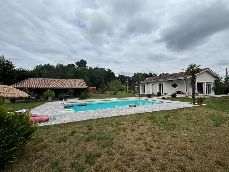 House Salles - 4 bedrooms - 150m²