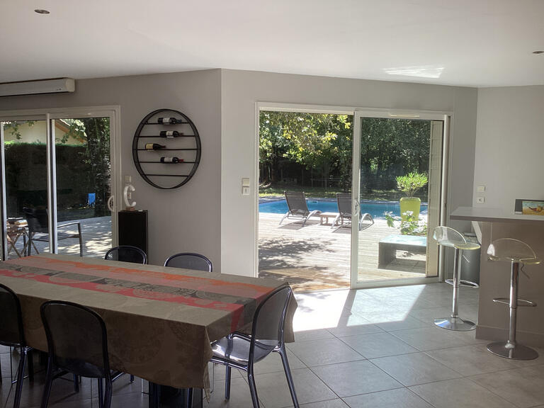 House Salles - 4 bedrooms - 133m²