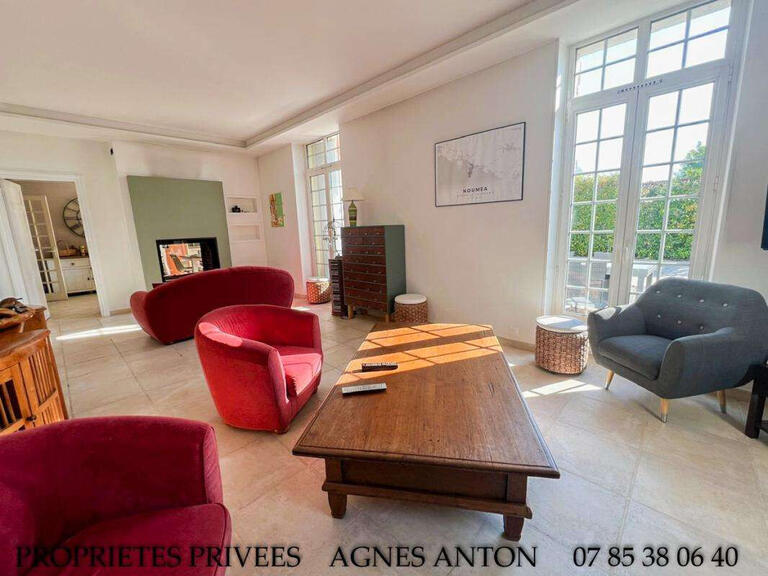 House Salles - 6 bedrooms