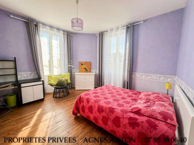 House Salles - 6 bedrooms