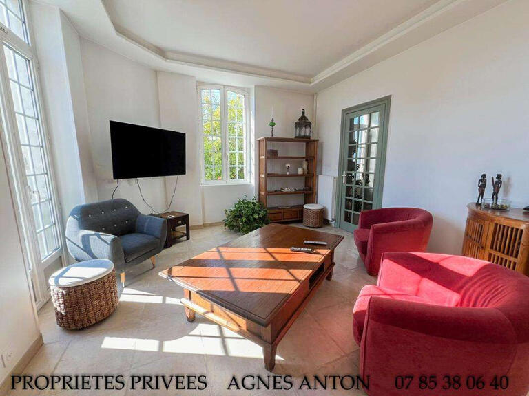 House Salles - 6 bedrooms