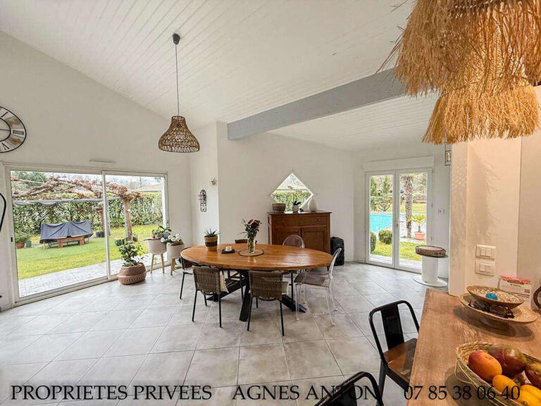 House Salles - 4 bedrooms