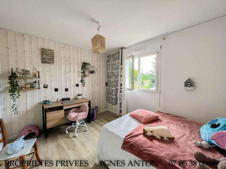 House Salles - 4 bedrooms