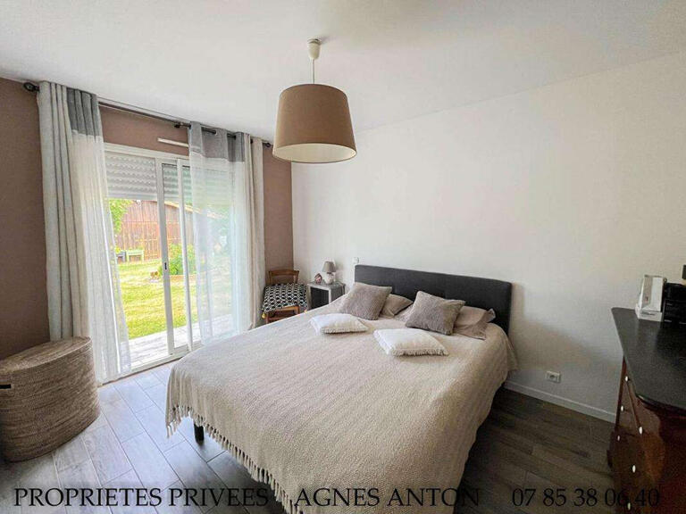 House Salles - 4 bedrooms