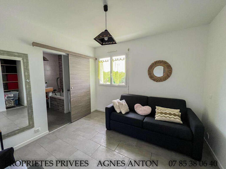 House Salles - 4 bedrooms