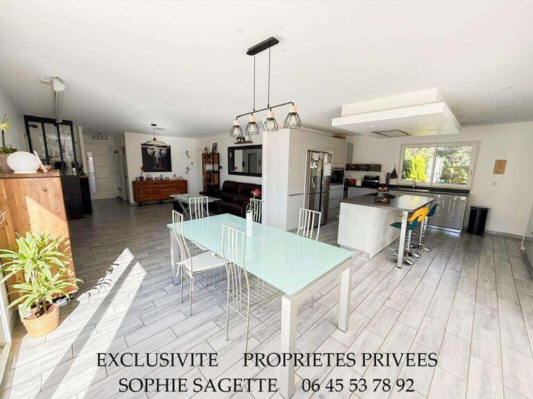 House Salles - 4 bedrooms