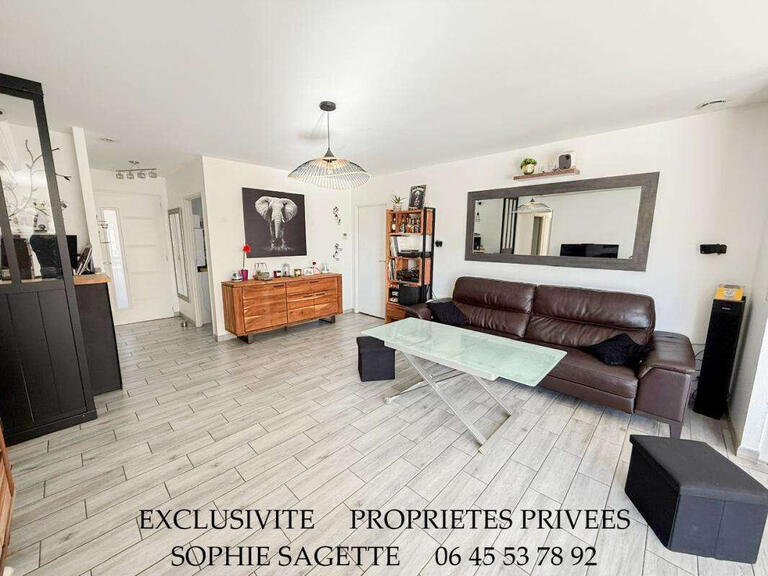 House Salles - 4 bedrooms