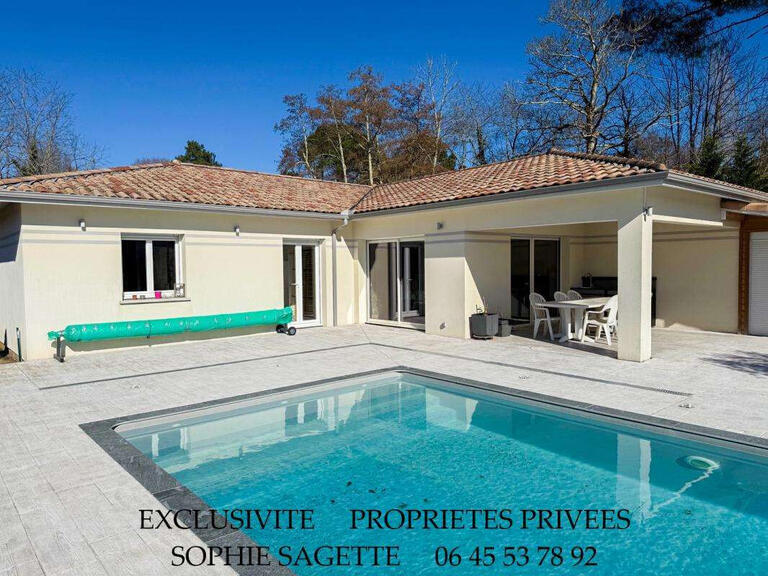 House Salles - 4 bedrooms