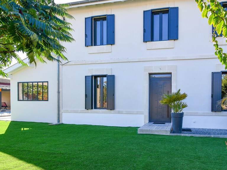 Villa Salles - 4 bedrooms - 176m²