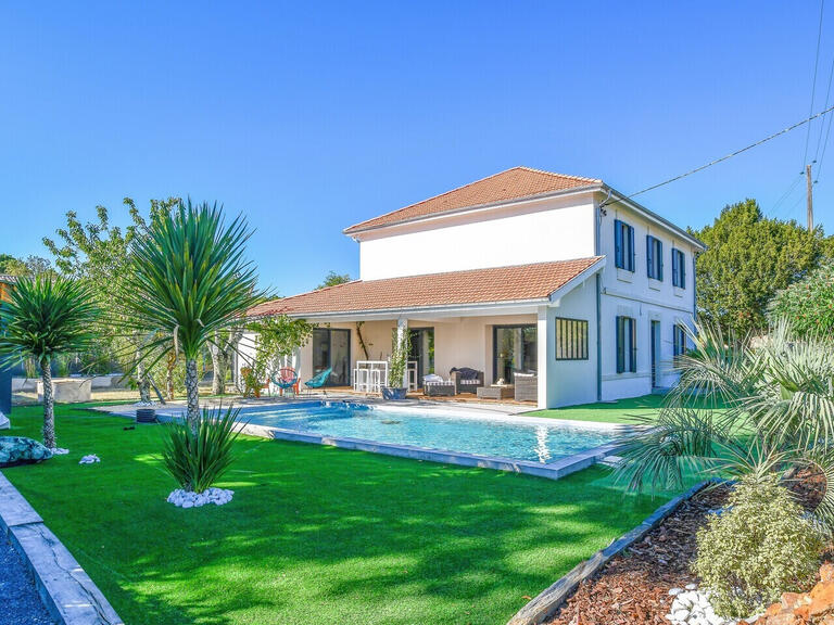 Villa Salles - 4 bedrooms - 176m²