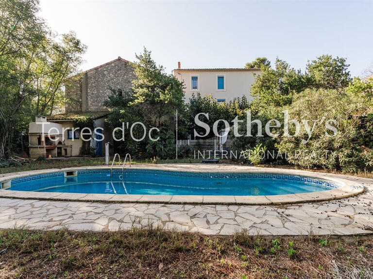 Maison Salles-d'Aude - 304m²