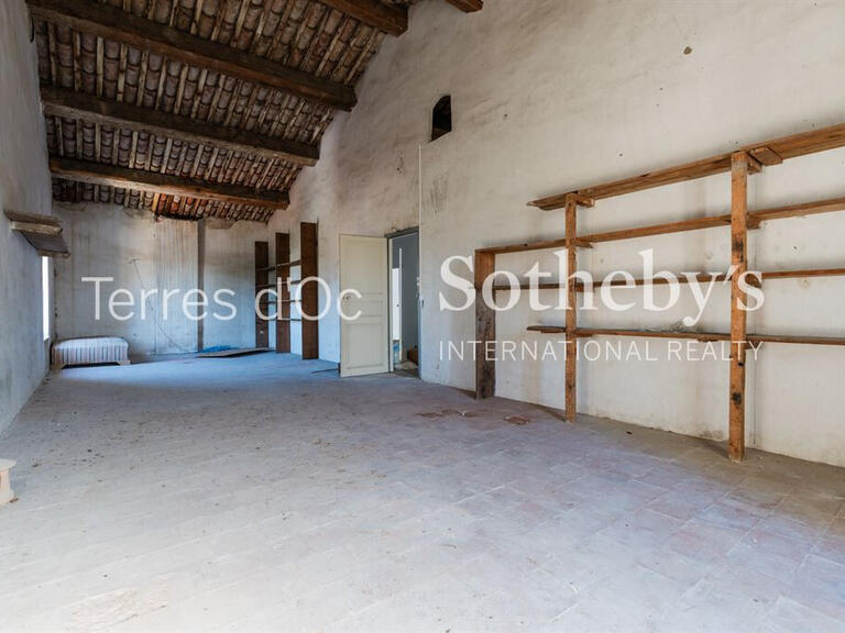 Maison Salles-d'Aude - 304m²