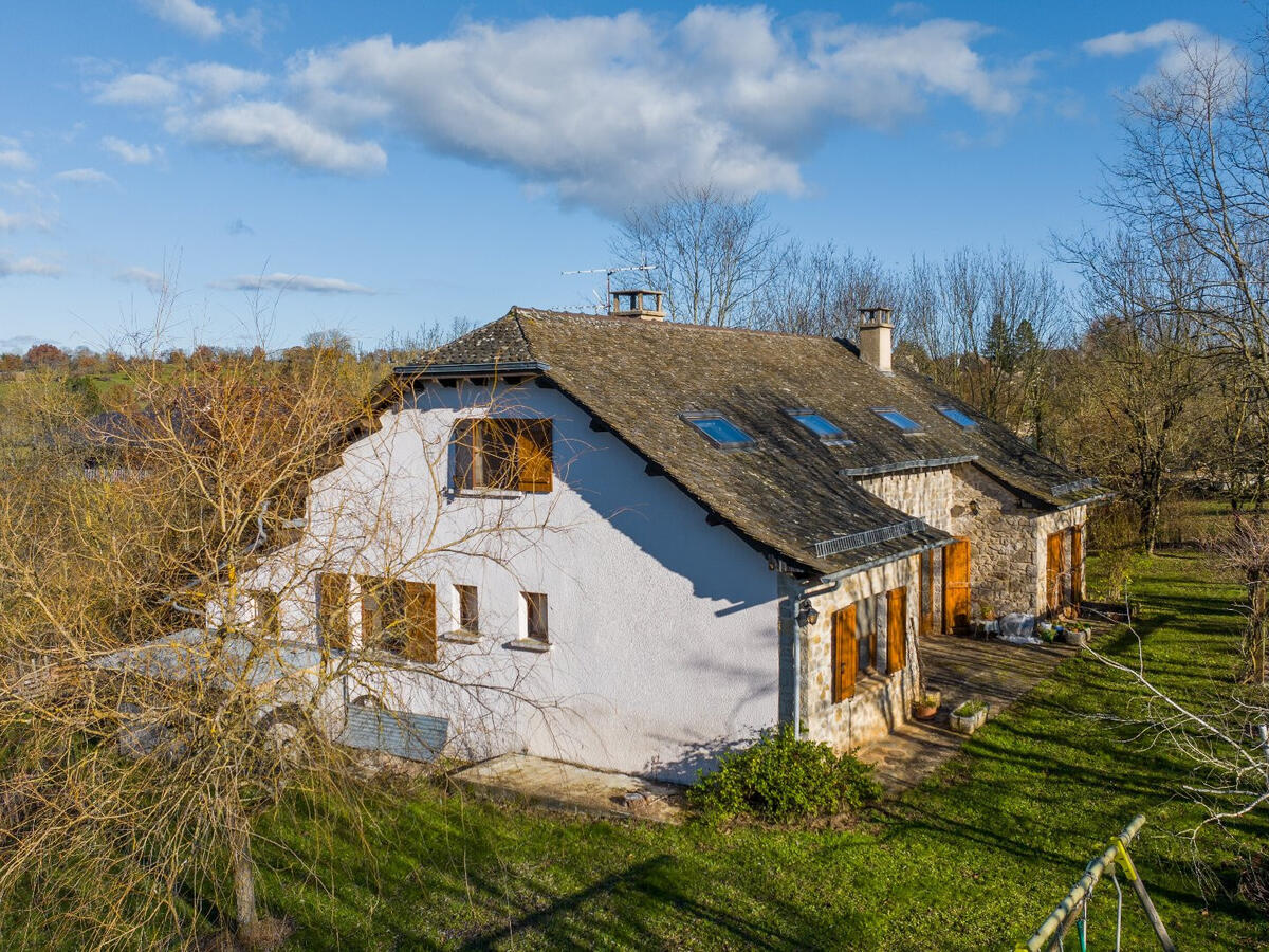 Maison Salles-la-Source