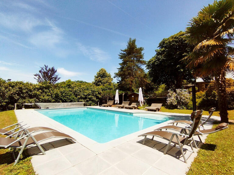 Property Salles-la-Source - 37 bedrooms - 890m²