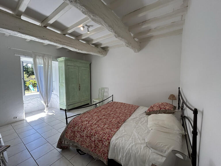 Maison Salles-sur-l'Hers - 9 chambres - 360m²