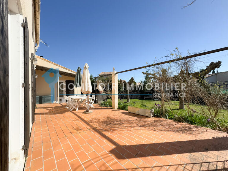 House Salon-de-Provence - 6 bedrooms - 200m²