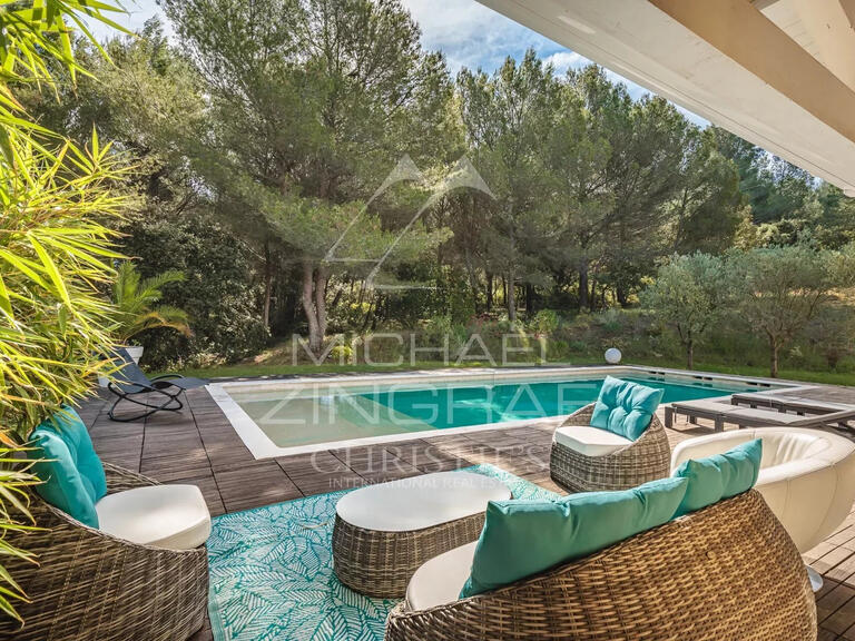 House Salon-de-Provence - 2 bedrooms - 250m²