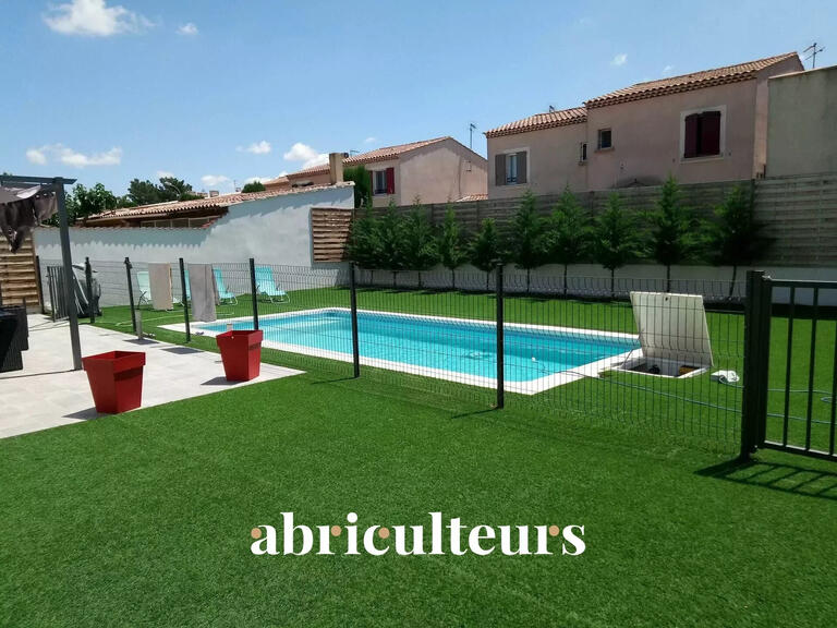 House Salon-de-Provence - 5 bedrooms - 152m²