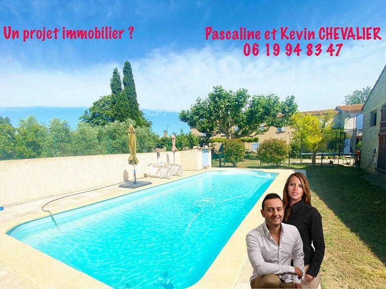 House Salon-de-Provence - 6 bedrooms