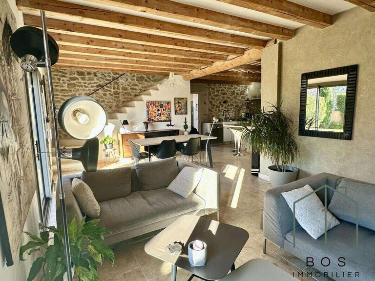 House Salon-de-Provence - 2 bedrooms