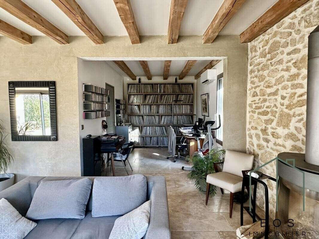 House Salon-de-Provence