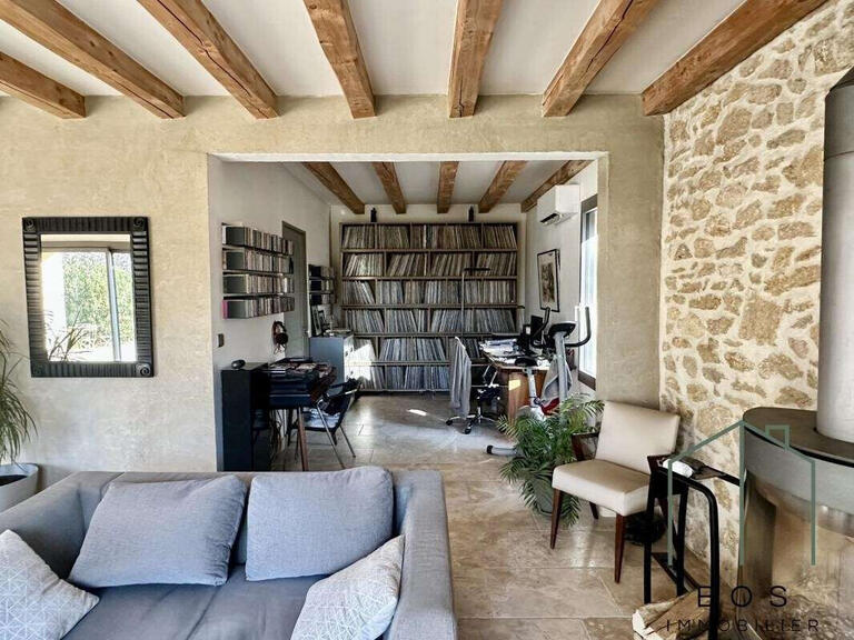 House Salon-de-Provence - 2 bedrooms