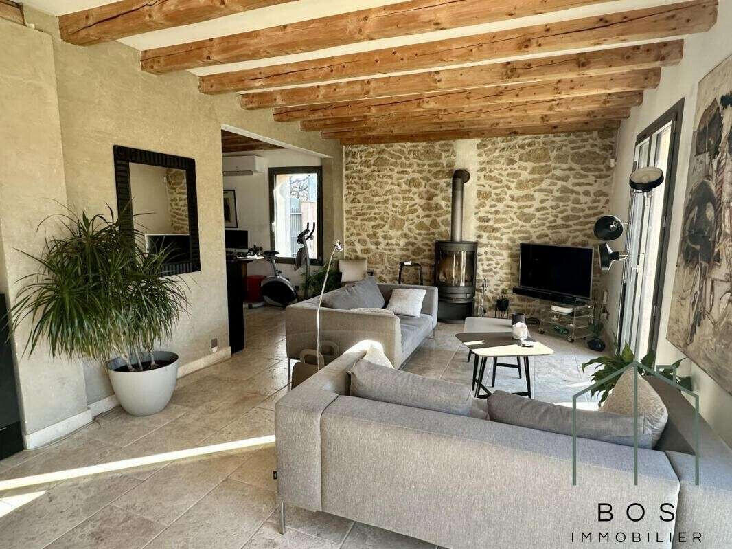 House Salon-de-Provence