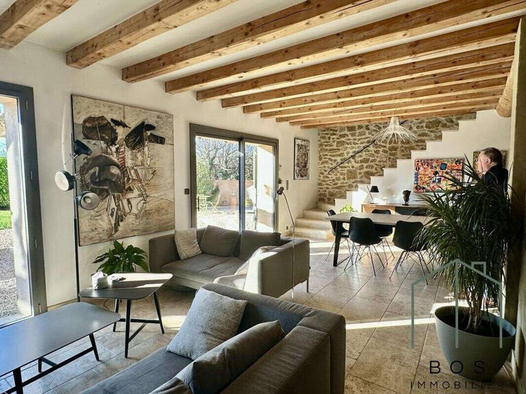 House Salon-de-Provence - 2 bedrooms