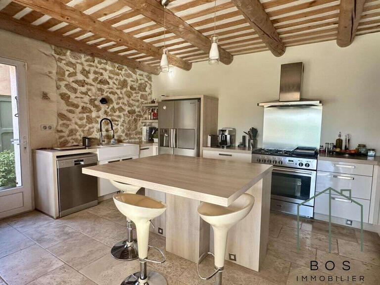 House Salon-de-Provence - 2 bedrooms