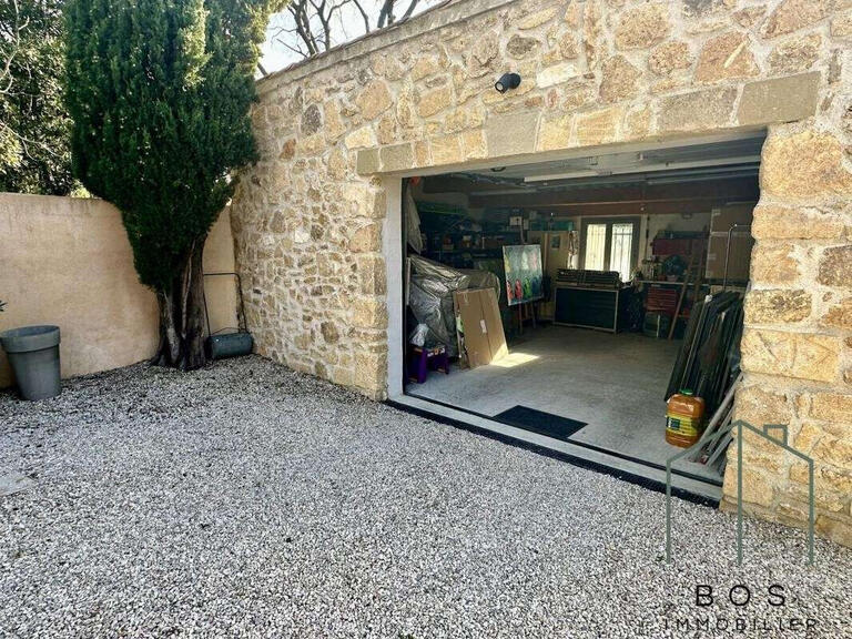 House Salon-de-Provence - 2 bedrooms