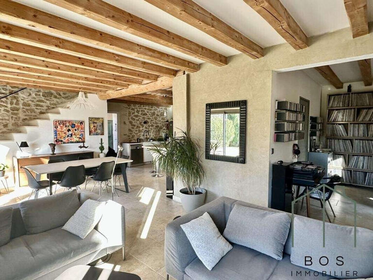 House Salon-de-Provence - 2 bedrooms