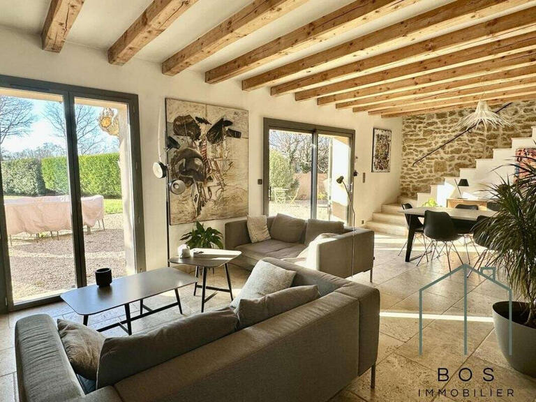 House Salon-de-Provence - 2 bedrooms