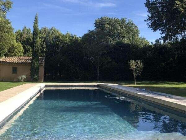 House Salon-de-Provence - 2 bedrooms