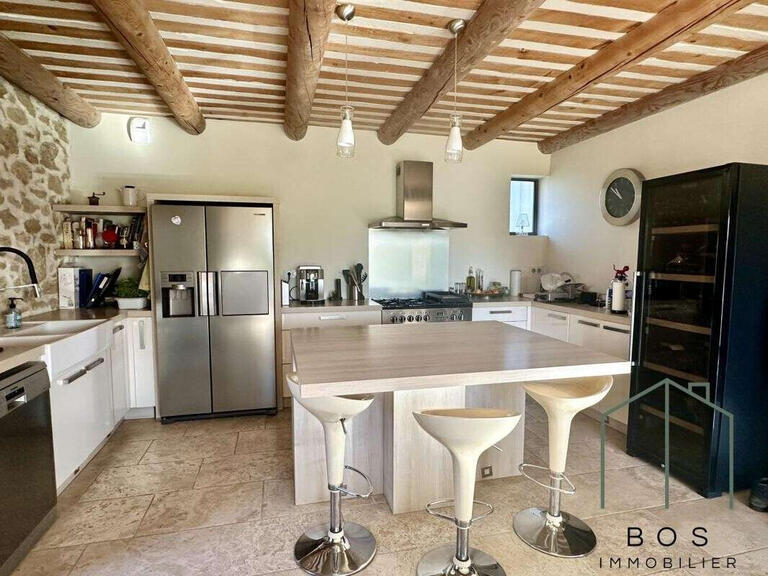 House Salon-de-Provence - 2 bedrooms