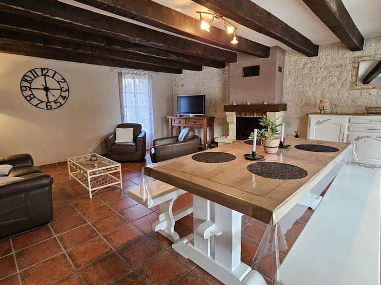 Maison Salvagnac-Cajarc - 6 chambres - 250m²