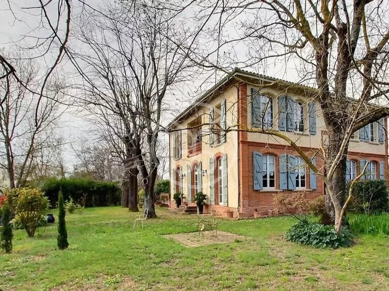 Propriété Samatan - 5 chambres - 270m²