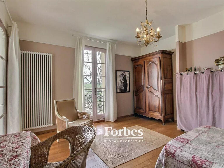 Propriété Samatan - 5 chambres - 270m²