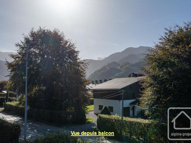 Vente Appartement Samoëns - 2 chambres