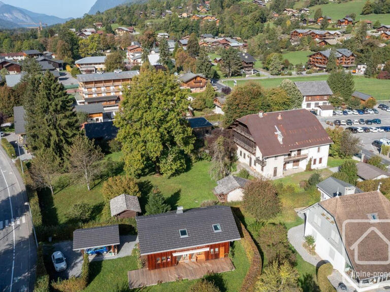 Sale Apartment Samoëns - 4 bedrooms