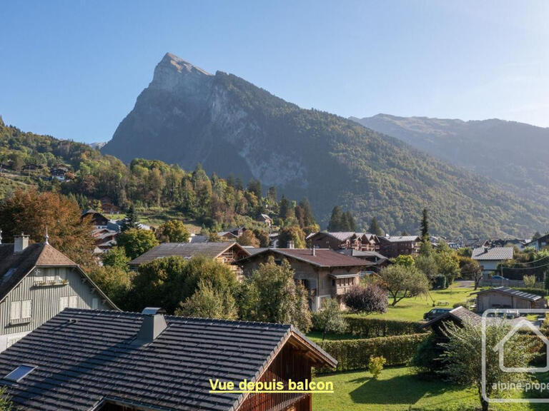 Sale Apartment Samoëns - 3 bedrooms