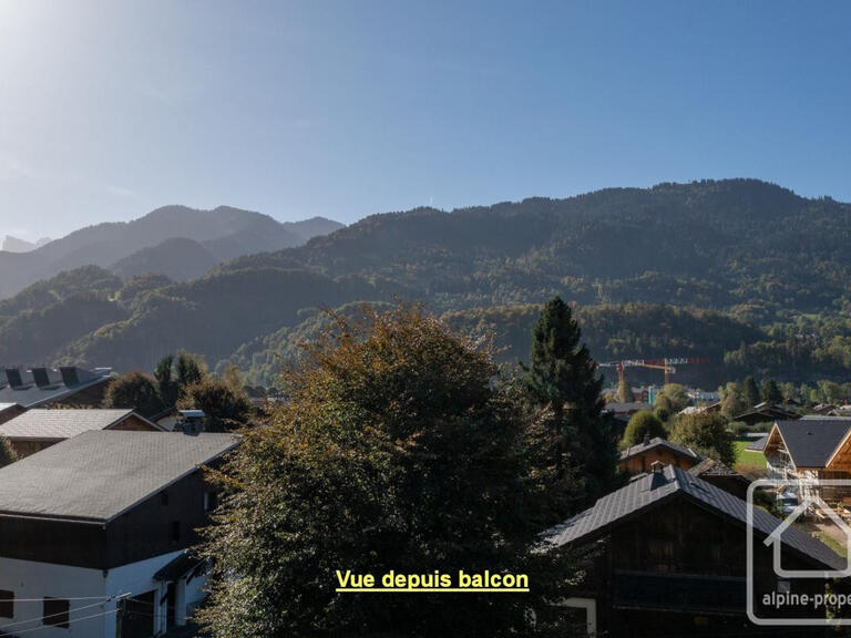 Sale Apartment Samoëns - 4 bedrooms