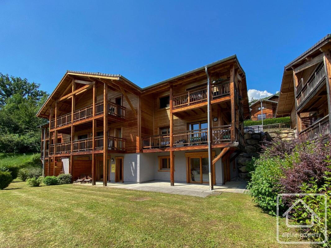 Appartement Samoëns