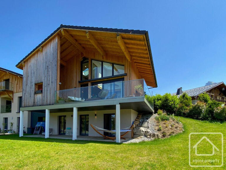 Sale Chalet Samoëns - 5 bedrooms