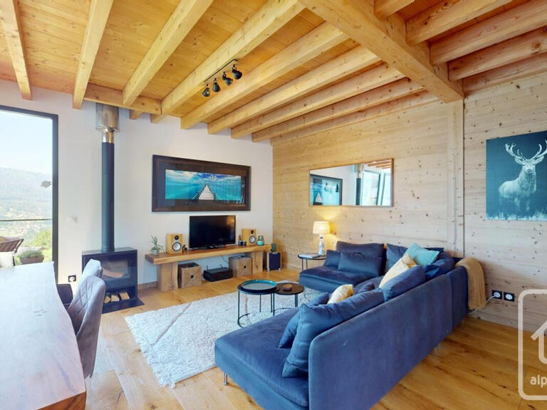 Sale Chalet Samoëns - 5 bedrooms