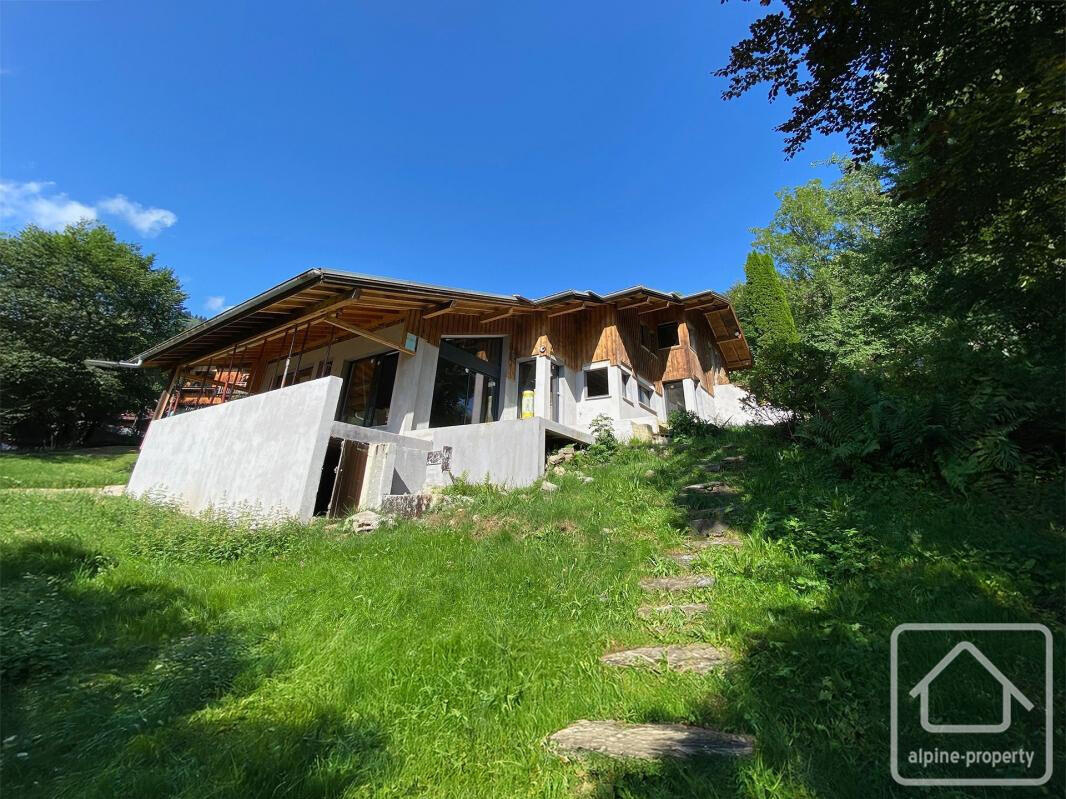 Chalet Samoëns