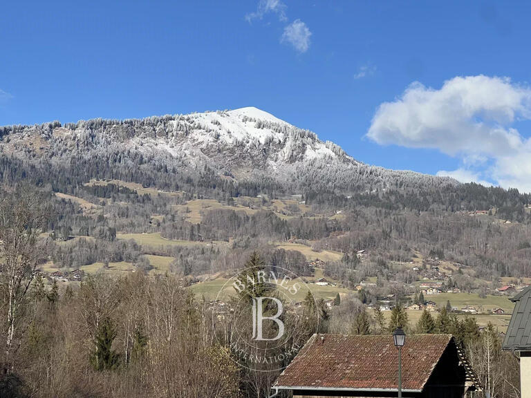 Chalet Samoëns