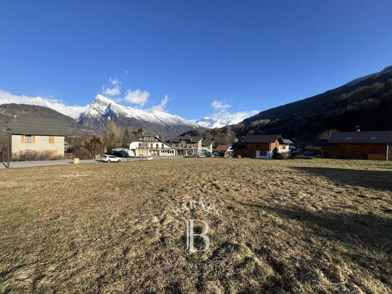 Chalet Samoëns