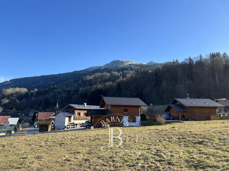 Chalet Samoëns