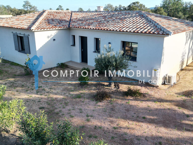 Maison San-Gavino-di-Carbini - 3 chambres - 106m²